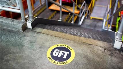 復(fù)工進(jìn)行時(shí)！美國三大車企全面重啟，汽車產(chǎn)業(yè)復(fù)蘇信號(hào)增強(qiáng)